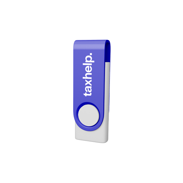 Branding Flash Drive 256GB