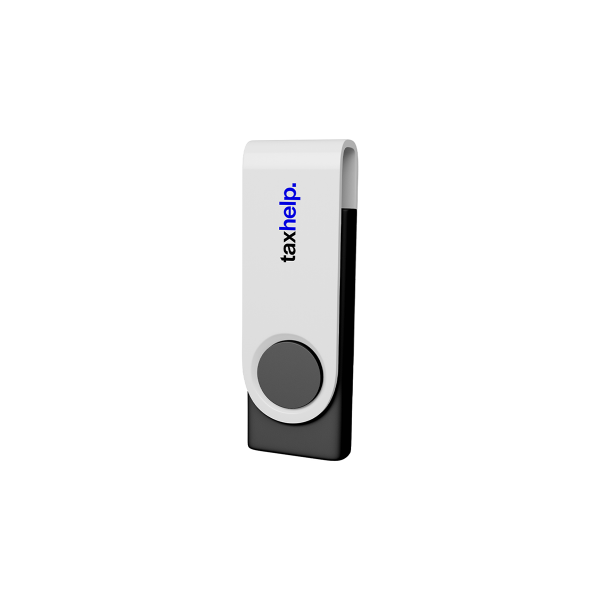 Branding Flash Drive 256GB - Image 2