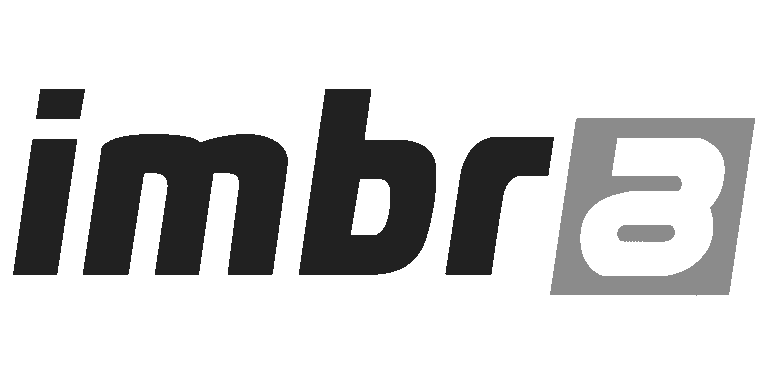 logo IMBRA color